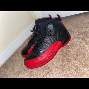 Flu Game 12s 2016
